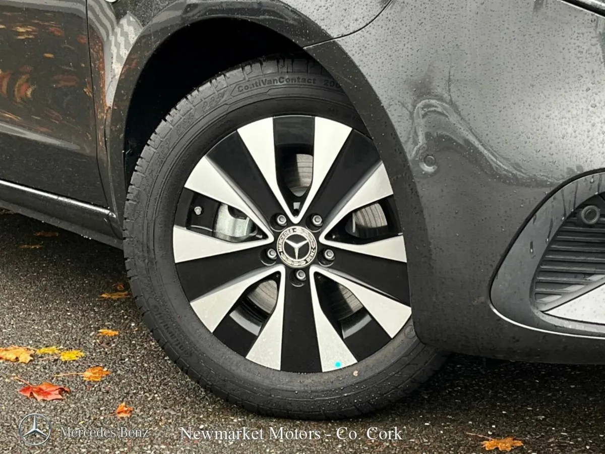 Mercedes-Benz Vito ( NEW 2026 ) 119CDI  SELECT LON - Image 2