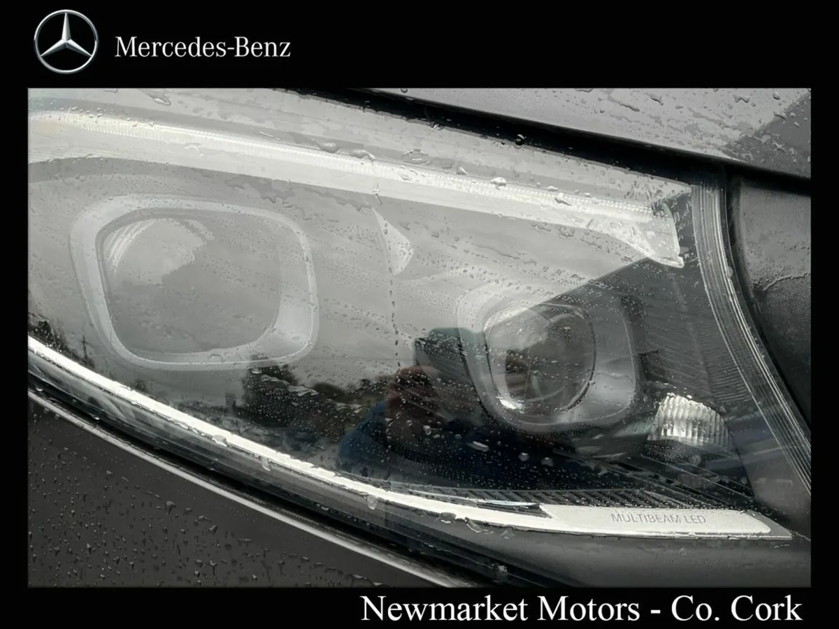 Mercedes-Benz Vito ( NEW 2026 ) 119CDI  SELECT LON - Image 3