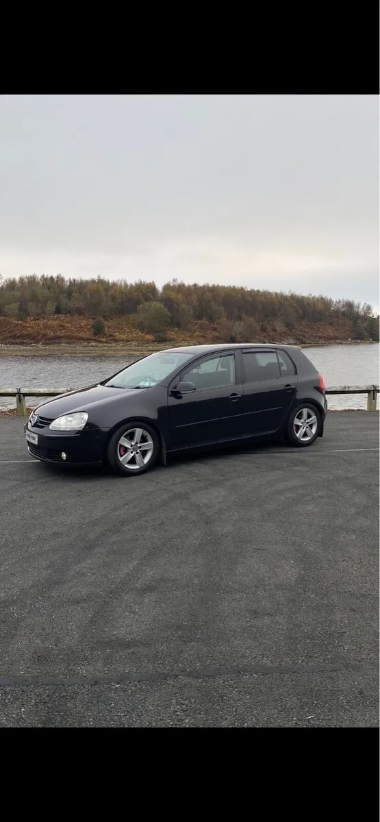 Volkswagen MK5 Golf - Image 2