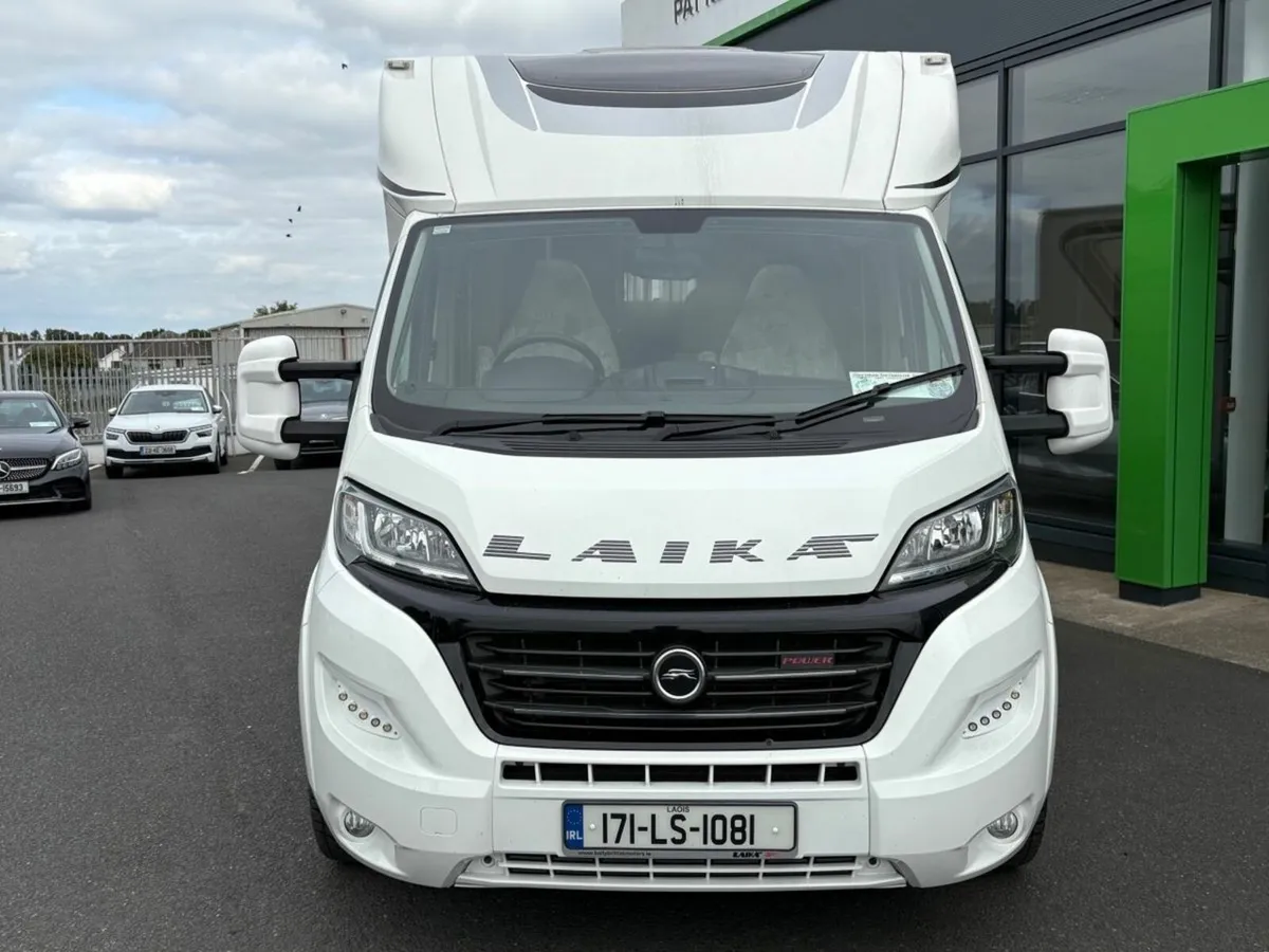 LAIKA ECOVIP 390 - Image 2