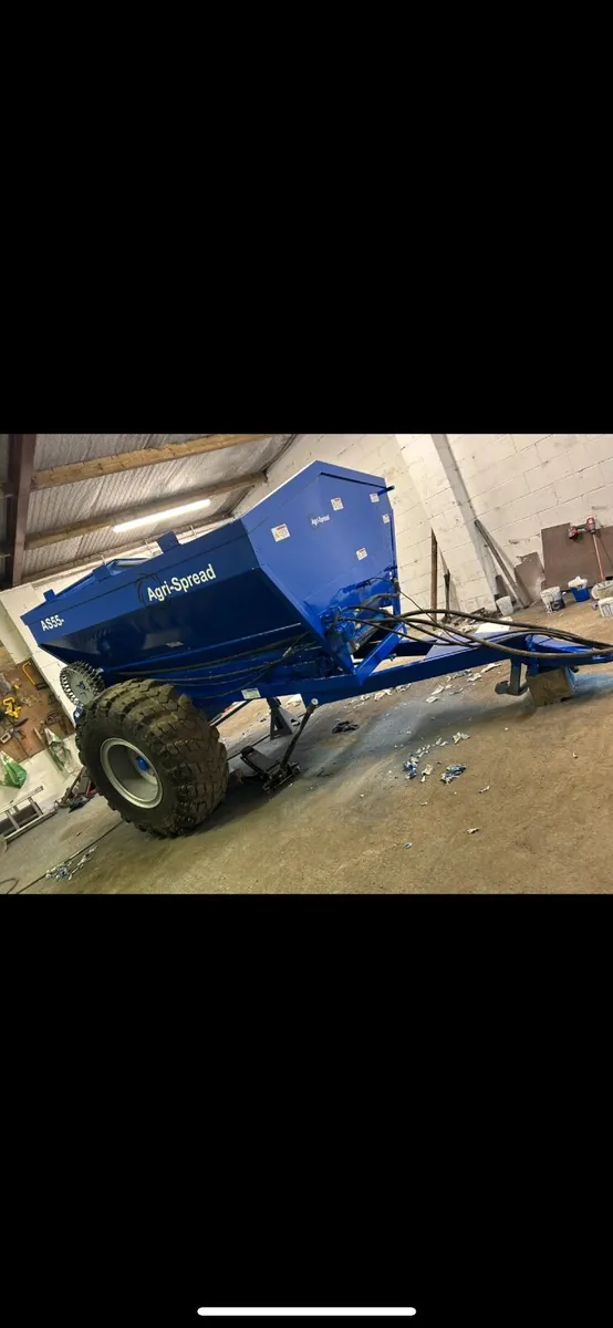 Sandblasting Service - Image 1