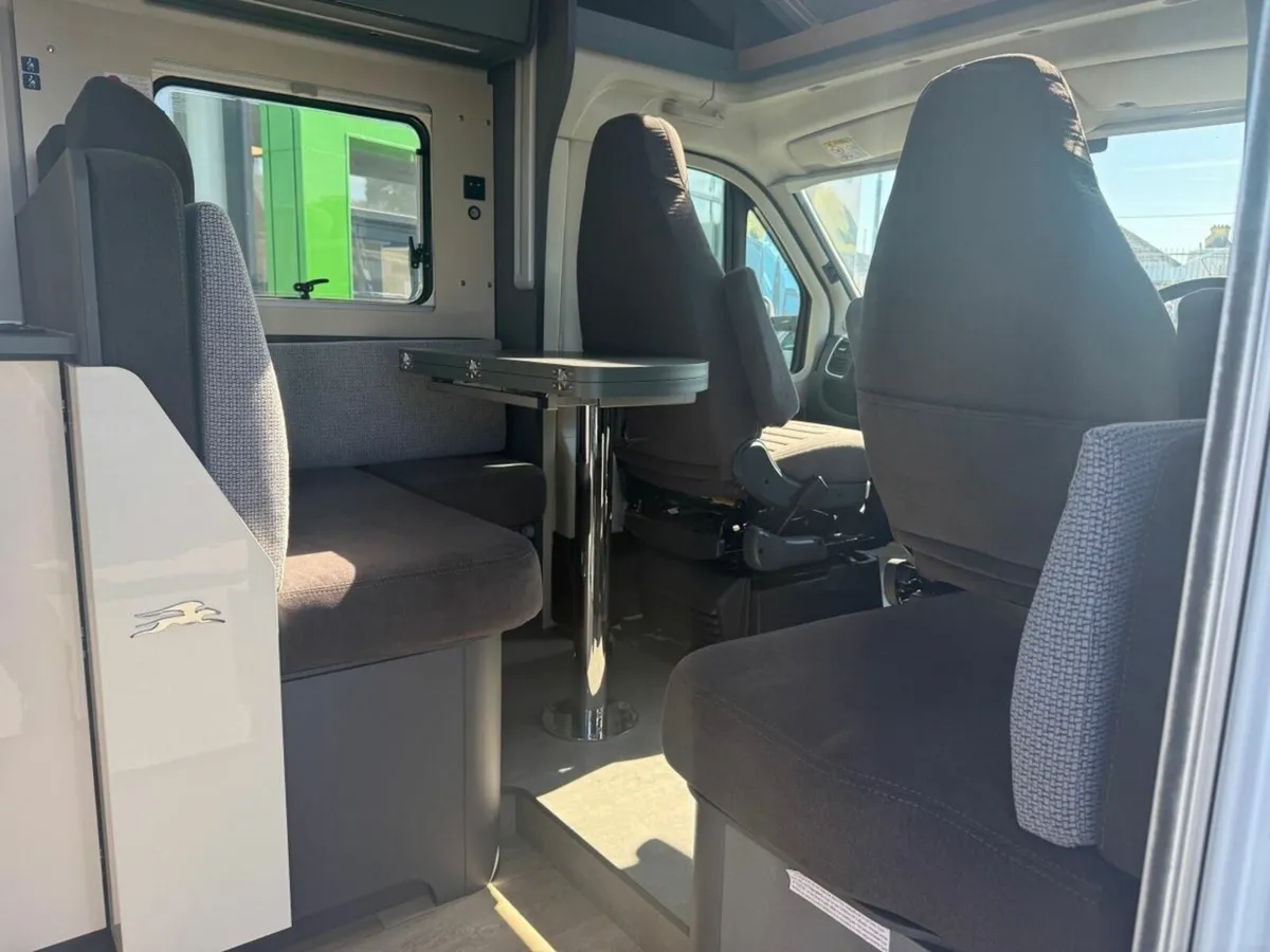 Laika Kosmo L 319 - Image 3