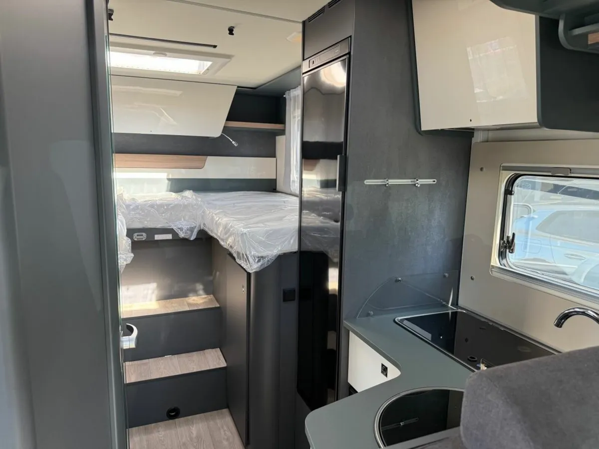 Laika Kosmo L 319 - Image 4