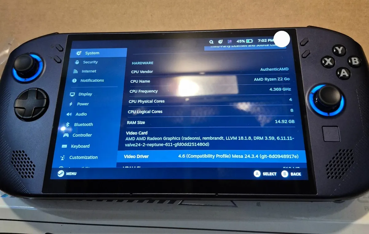 Legion Go S - Image 2