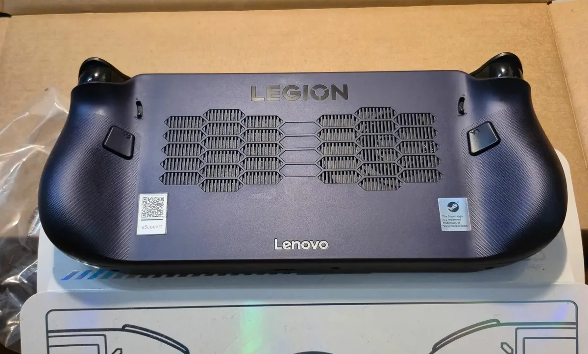 Legion Go S - Image 3