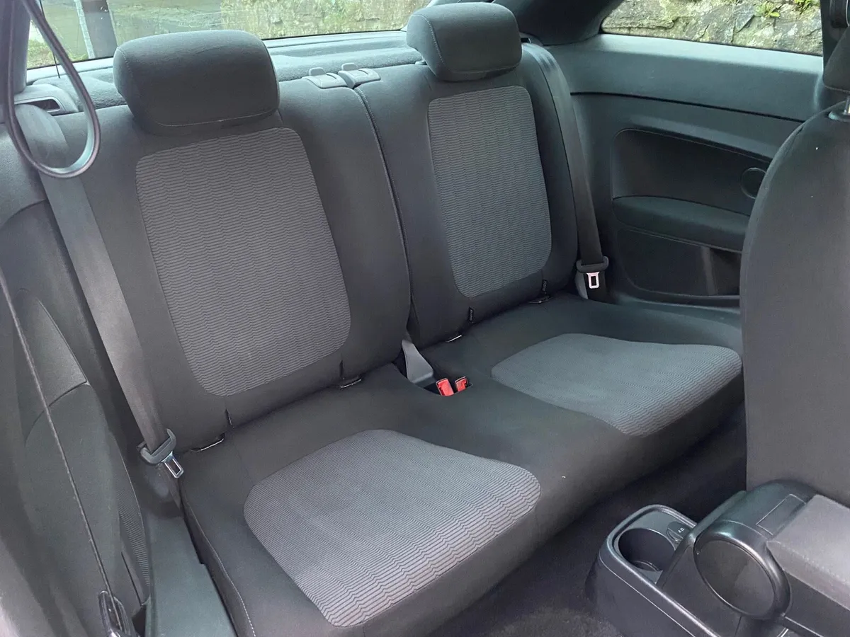 2015 VW BEETLE - Image 2