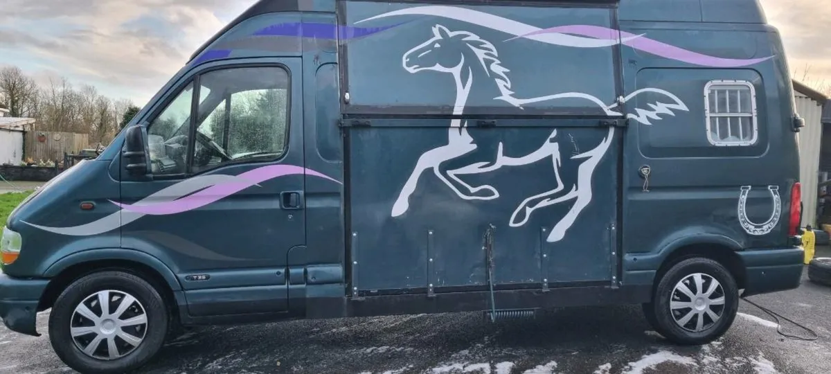 Horsevan - Image 3