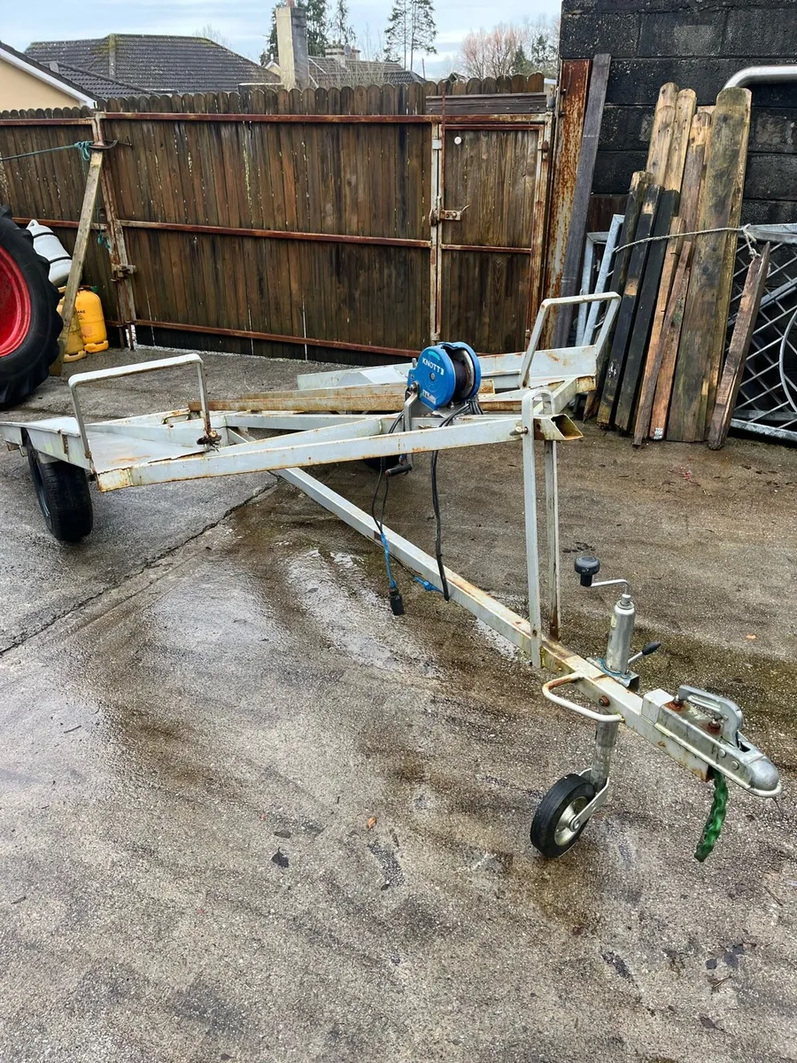 Small Tipping Transporter - Image 1