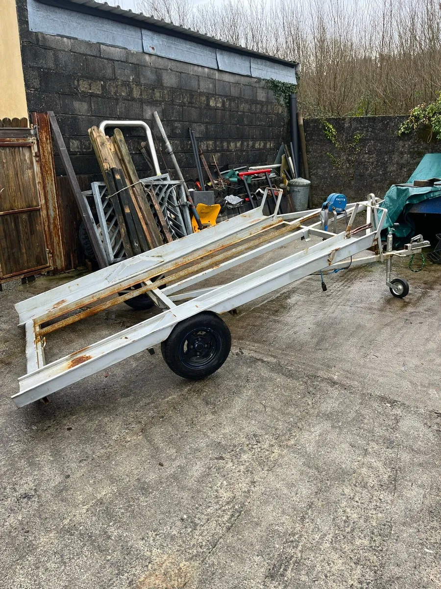 Small Tipping Transporter - Image 2