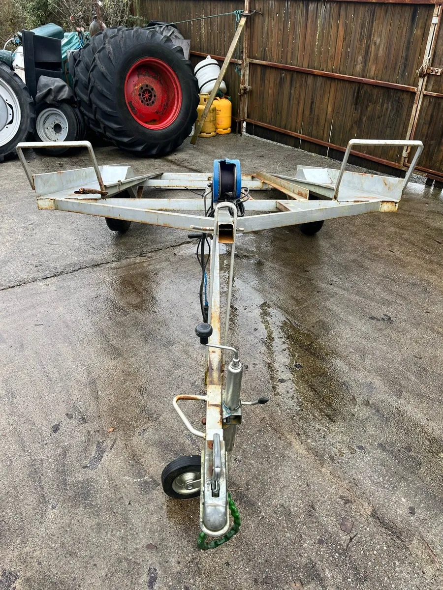 Small Tipping Transporter - Image 4