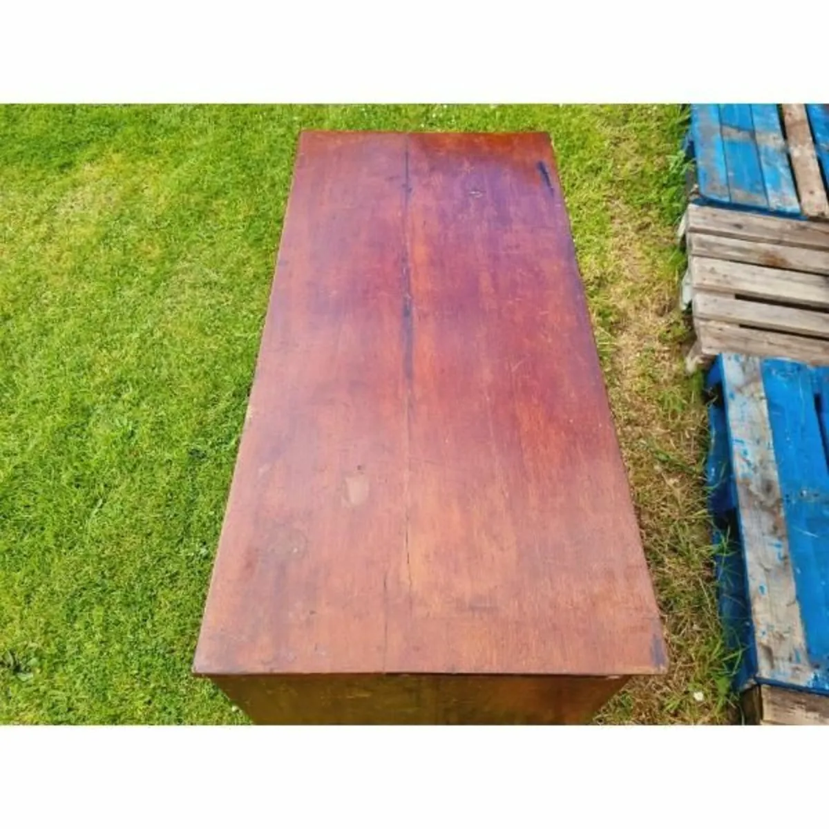 Chest of drawers – KAS106 - Image 3