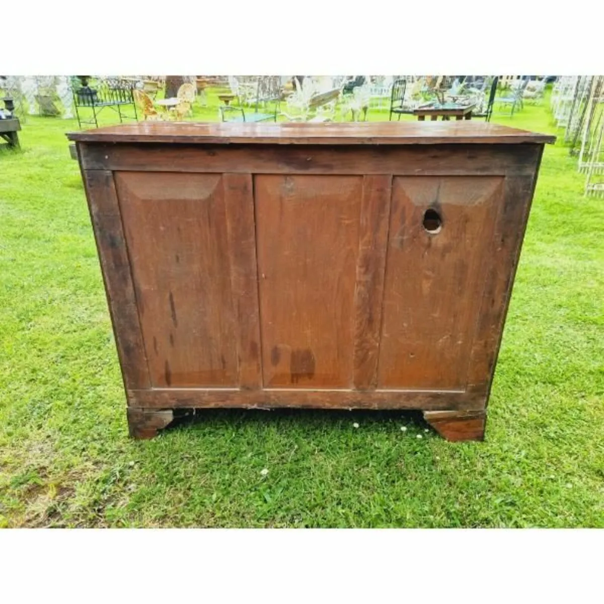 Chest of drawers – KAS106 - Image 4