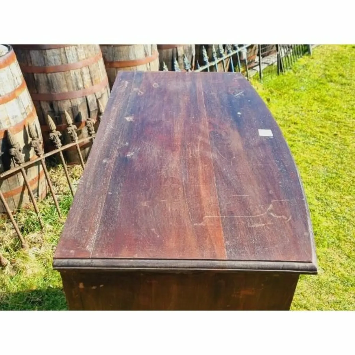 Chest of Drawers KAS731 - Image 4