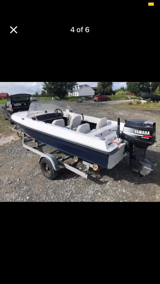 Speed Boat - Image 3