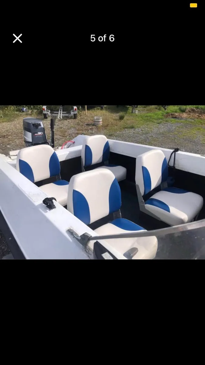 Speed Boat - Image 4