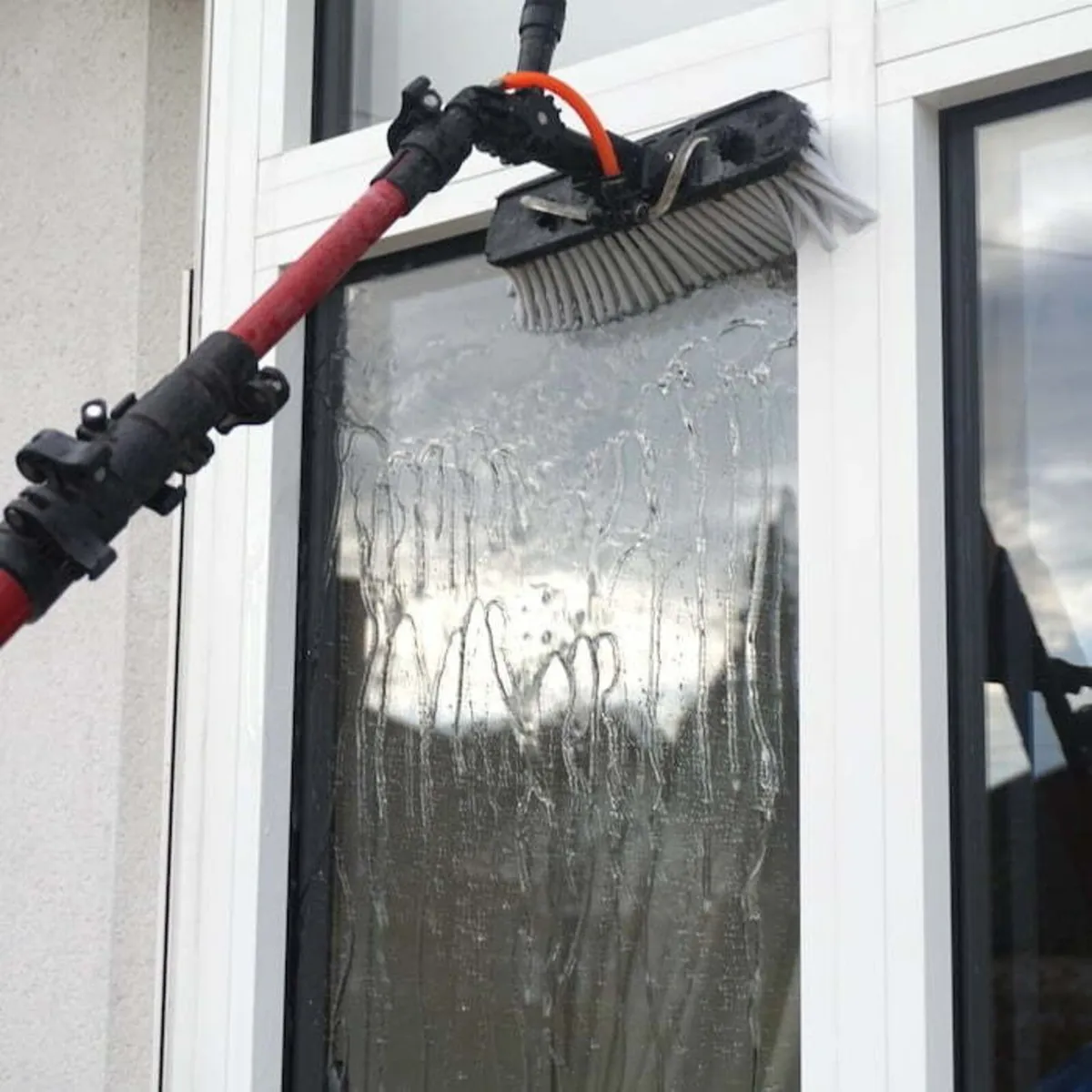Window Washing & Power Washing , Galway