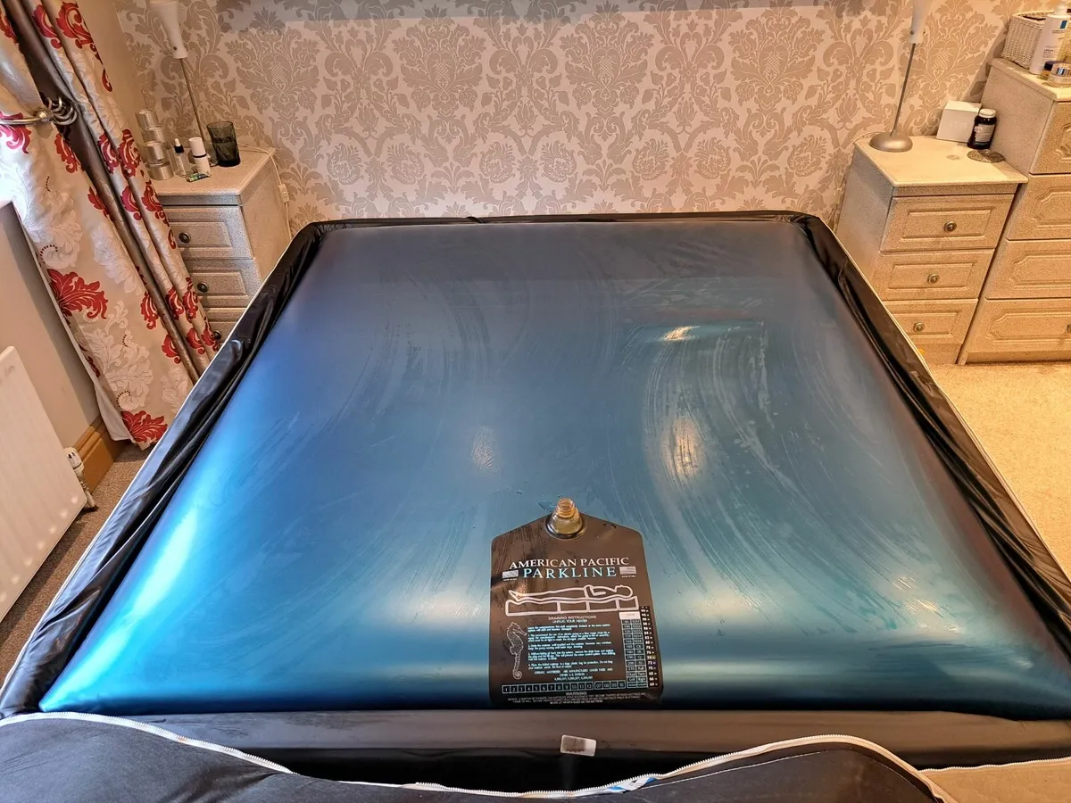 Water bed - Image 2