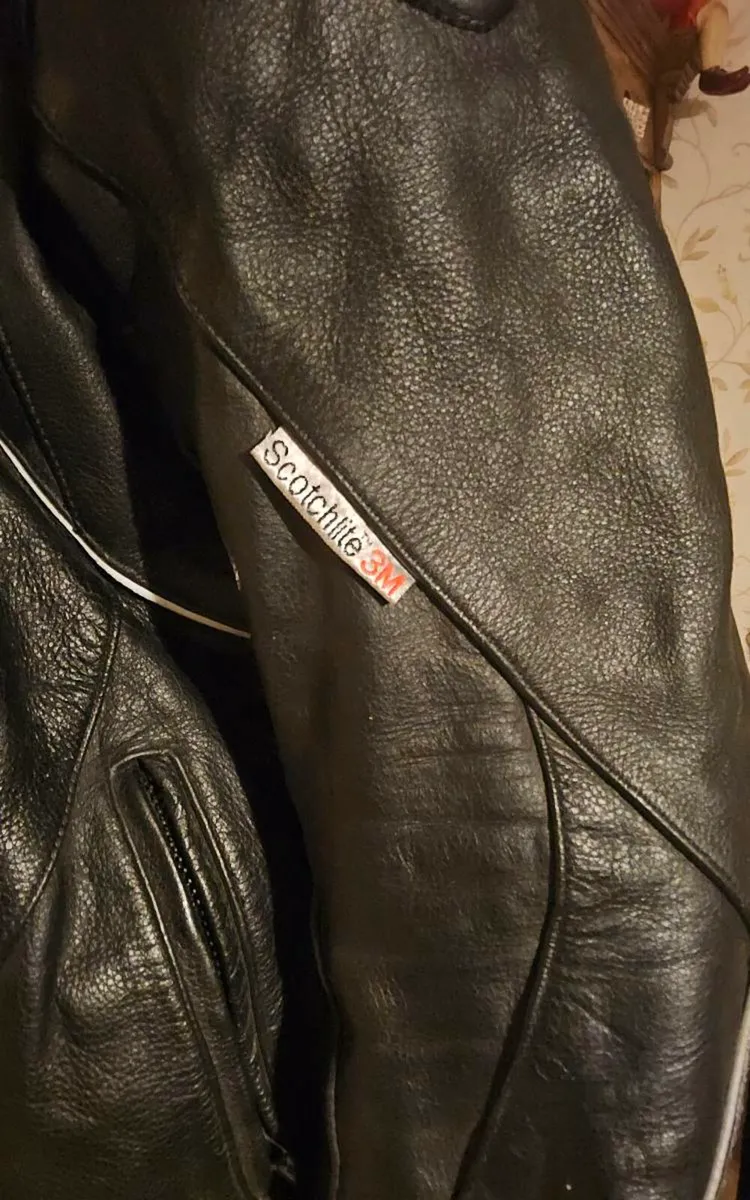 Motorcycle jackets - Image 2