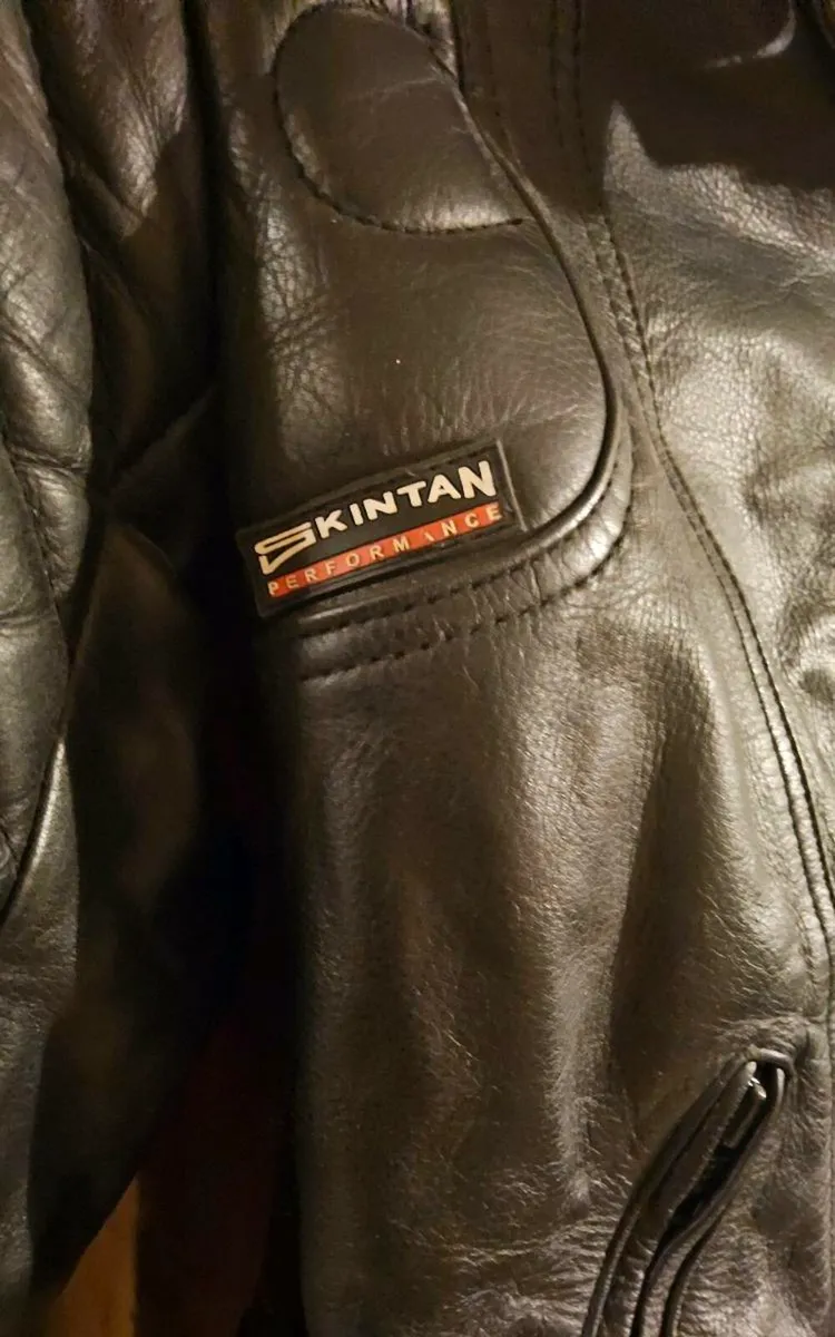 Motorcycle jackets - Image 4