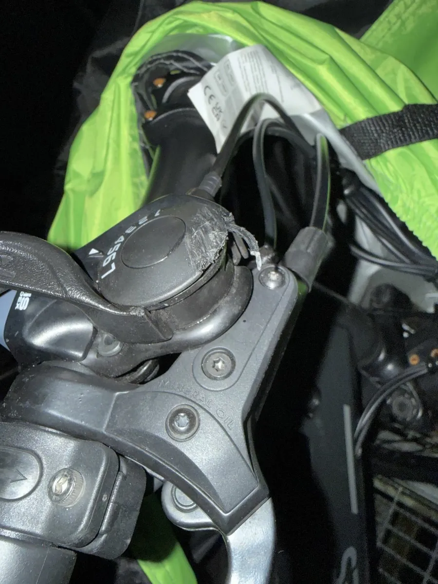 Electric bike Hillmiles Milecity1 - Image 3