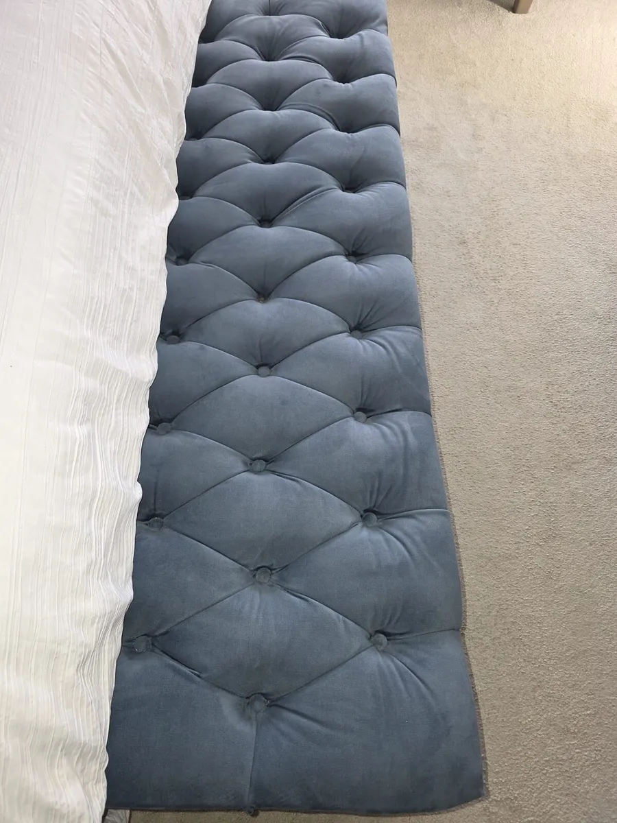 Ventura design end of bed bench - Image 3