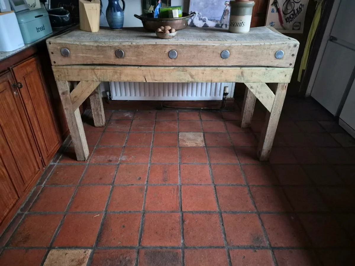 Butchers Block - Image 2