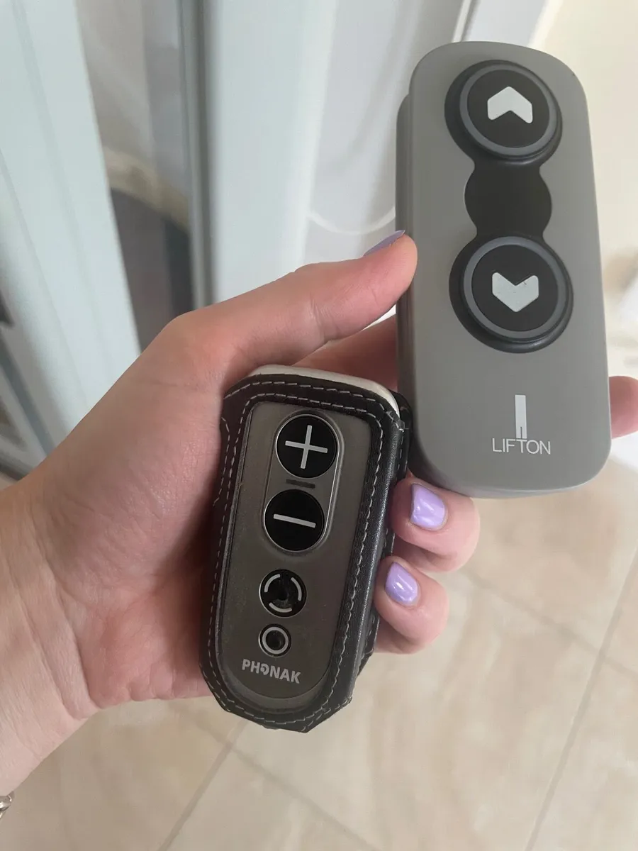 Personal lift - Image 3