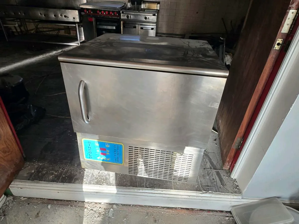 Catering equipment - Image 4