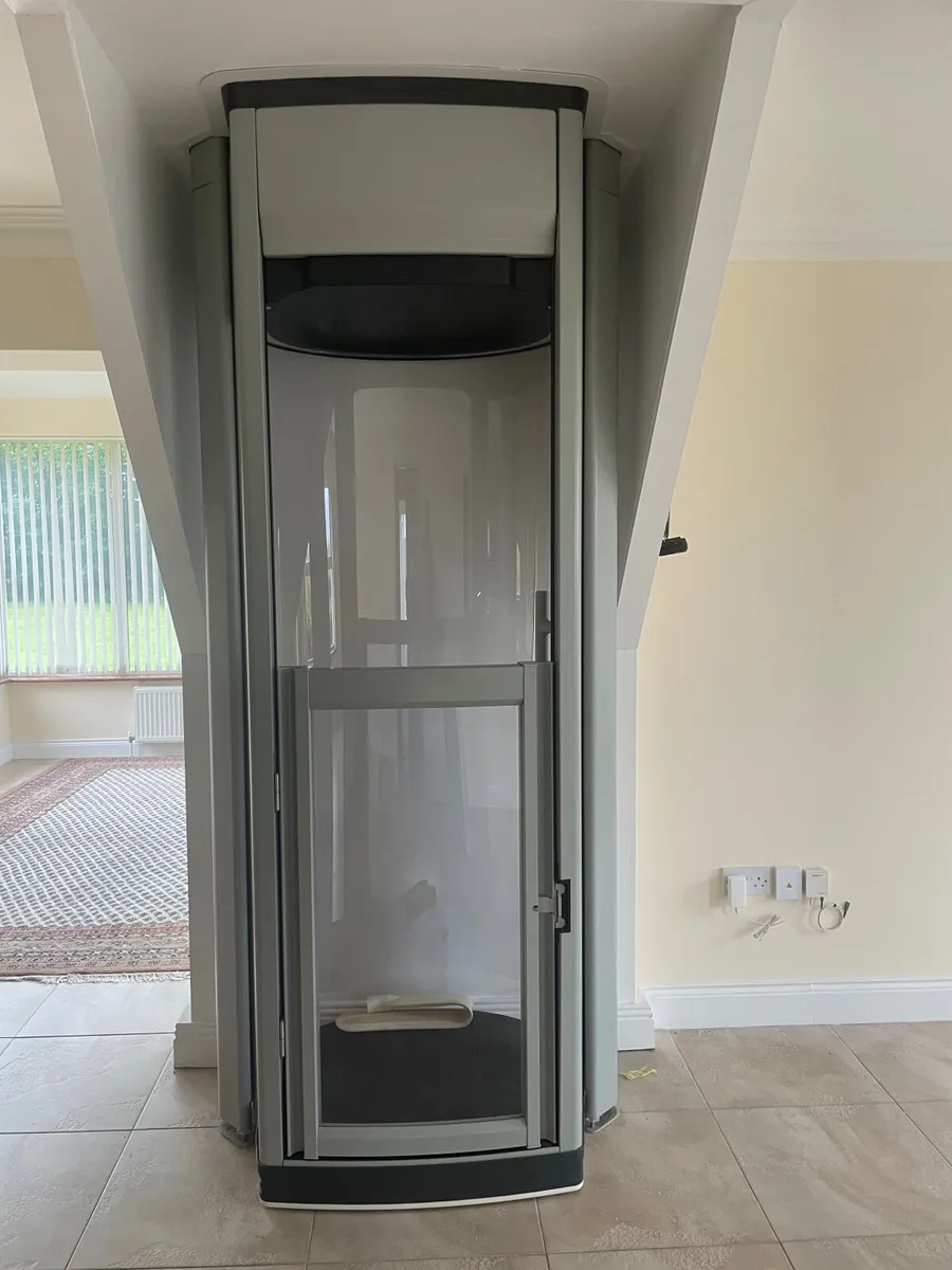 Personal lift - Image 4