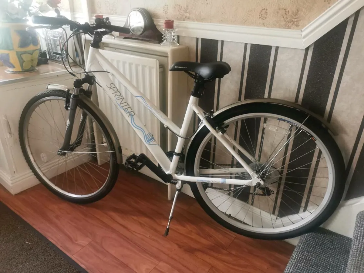 Ladies Bike - Image 2