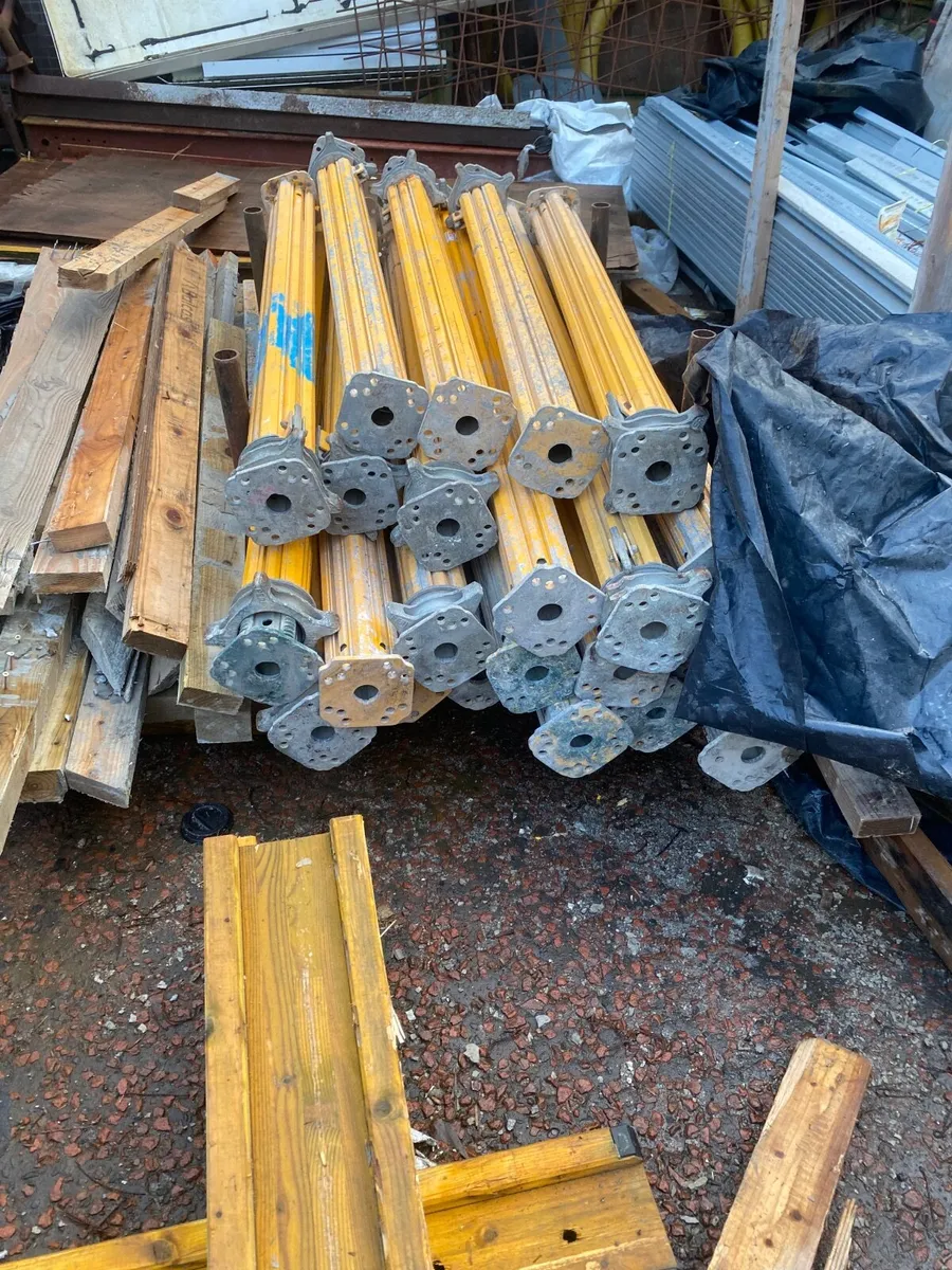 Formwork props - Image 3