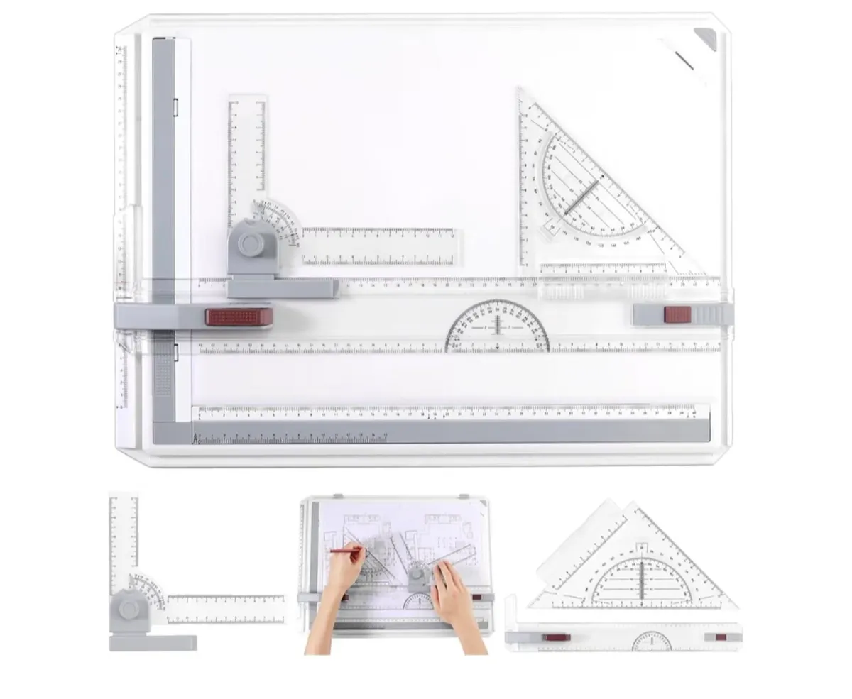 A3 Drawing Board Set - Image 2