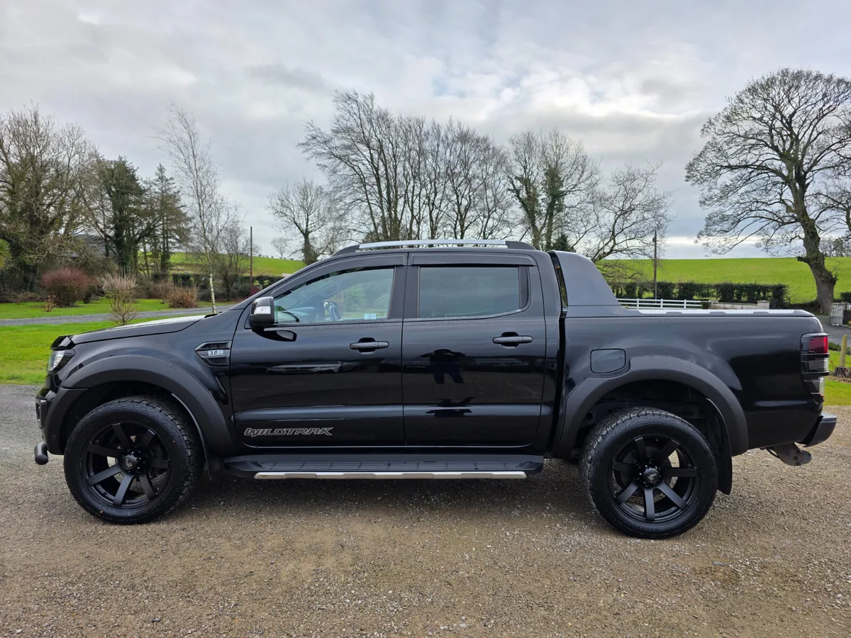 Ford Ranger 2019 - Image 4