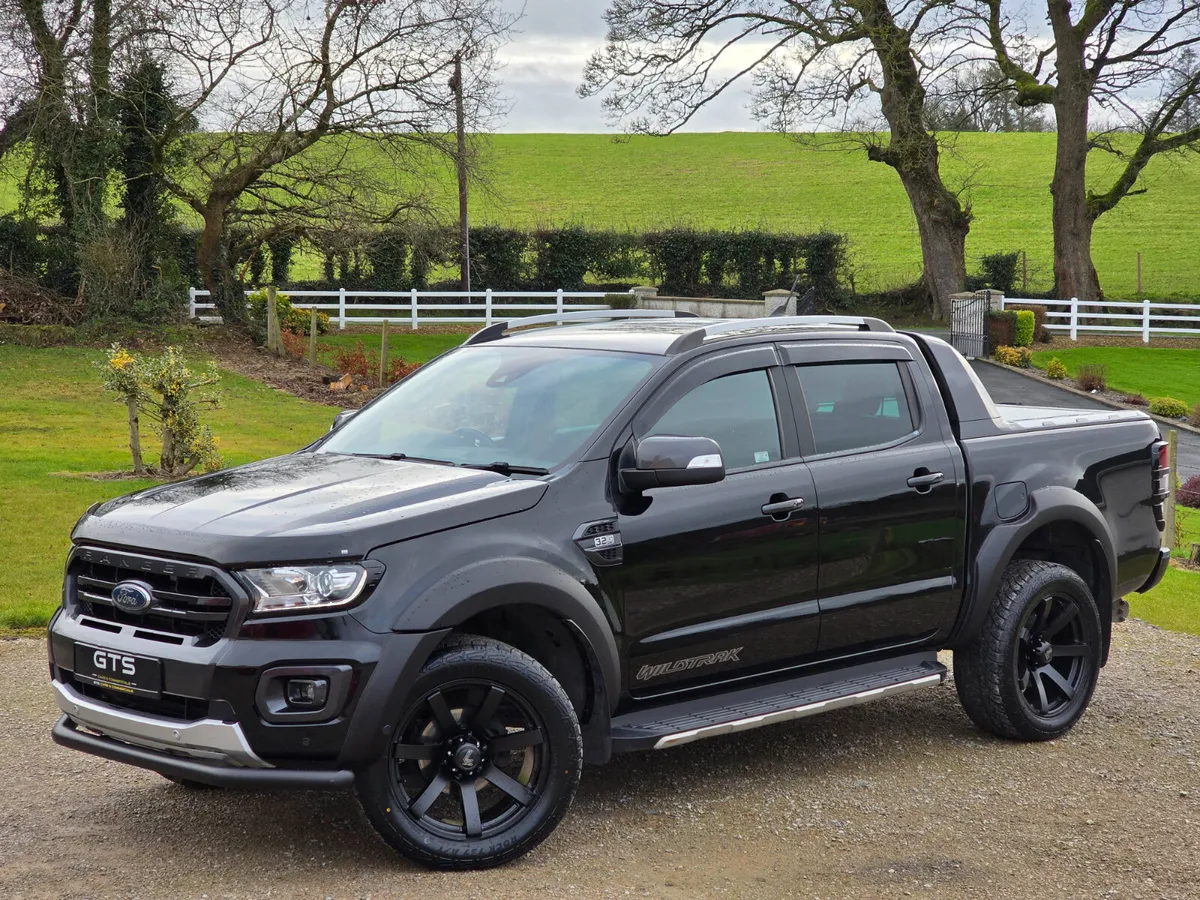 Ford Ranger 2019 - Image 3