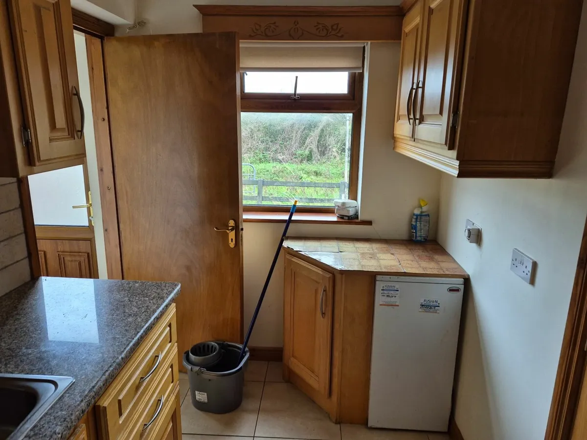 Kitchen cabinets - Image 2