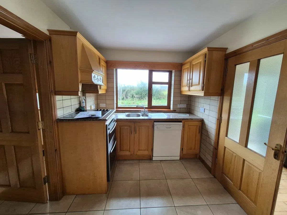 Kitchen cabinets - Image 3