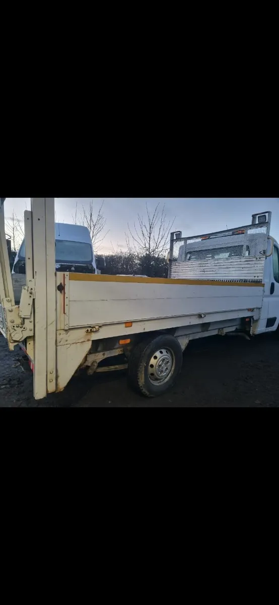 Fiat Ducato 2017 - Image 2