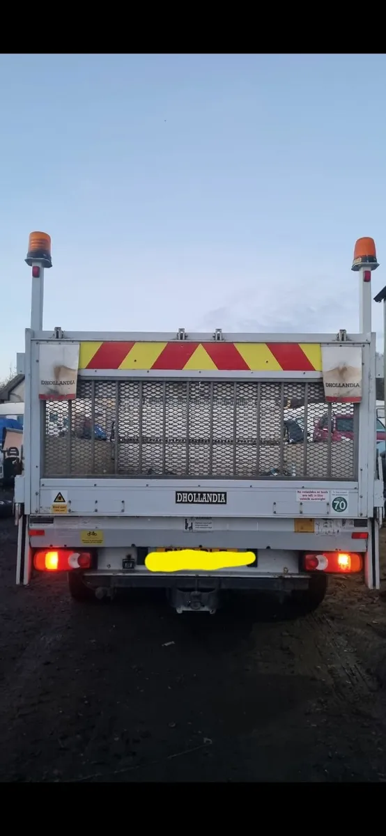 Fiat Ducato 2017 - Image 3