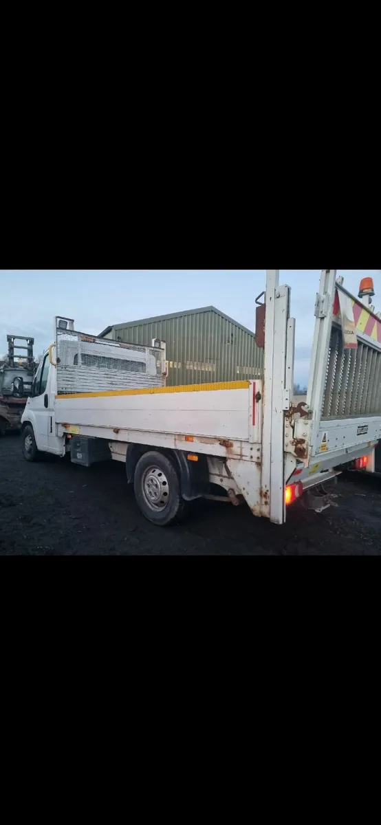 Fiat Ducato 2017 - Image 4