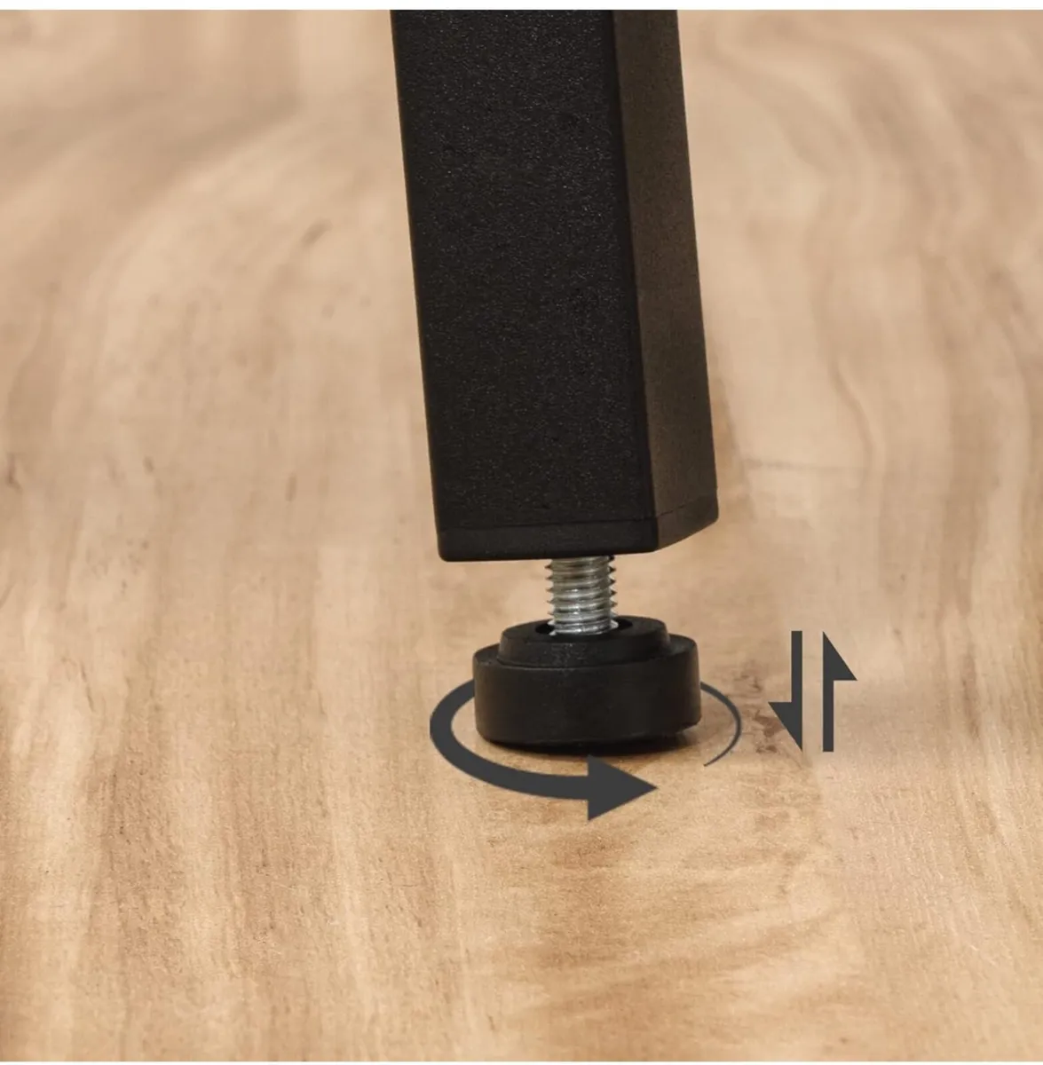 Bar Stools Set of 4 Kitchen Breakfast Bar Chiars, - Image 4