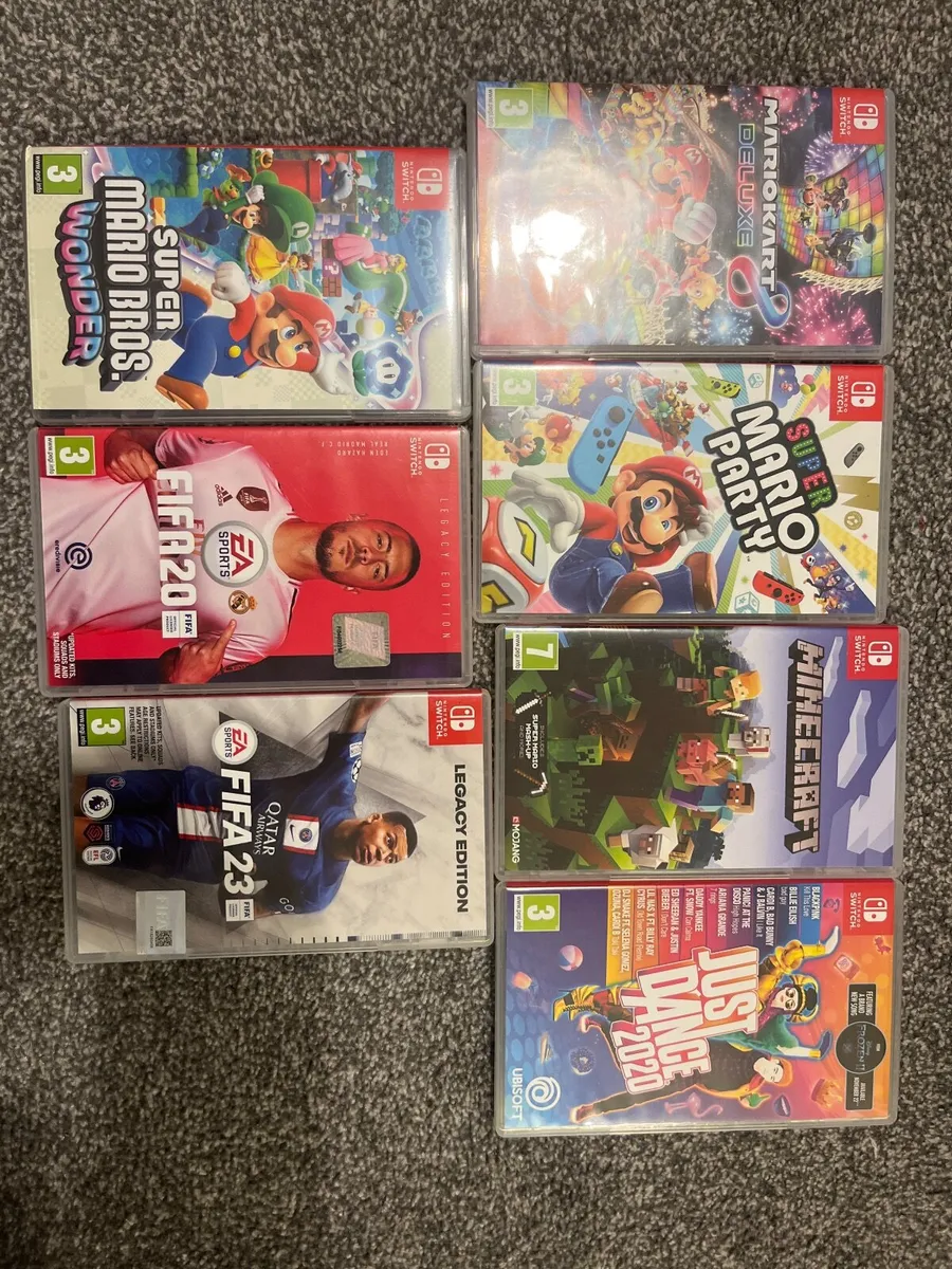 Nintendo Switch - Image 2