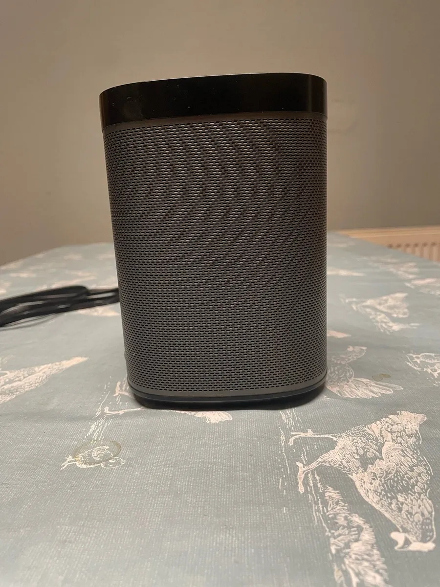 Sonos play one - Image 3