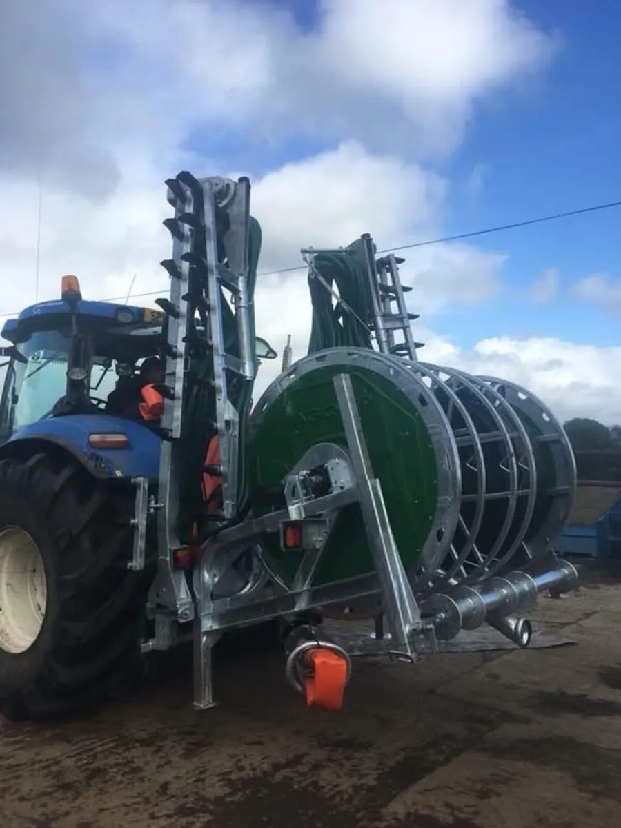 Agquip umbilical systems - Image 3