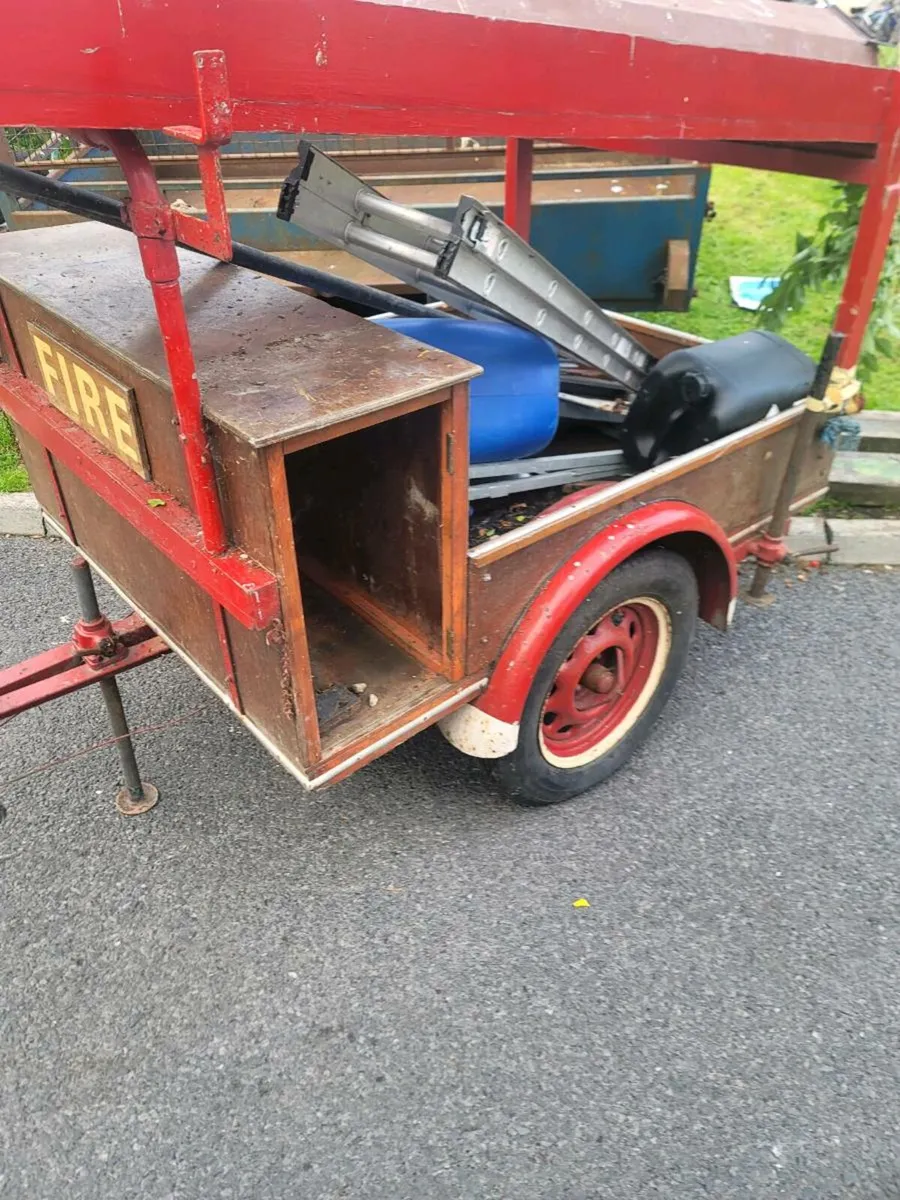 Trailer for sale - Image 3