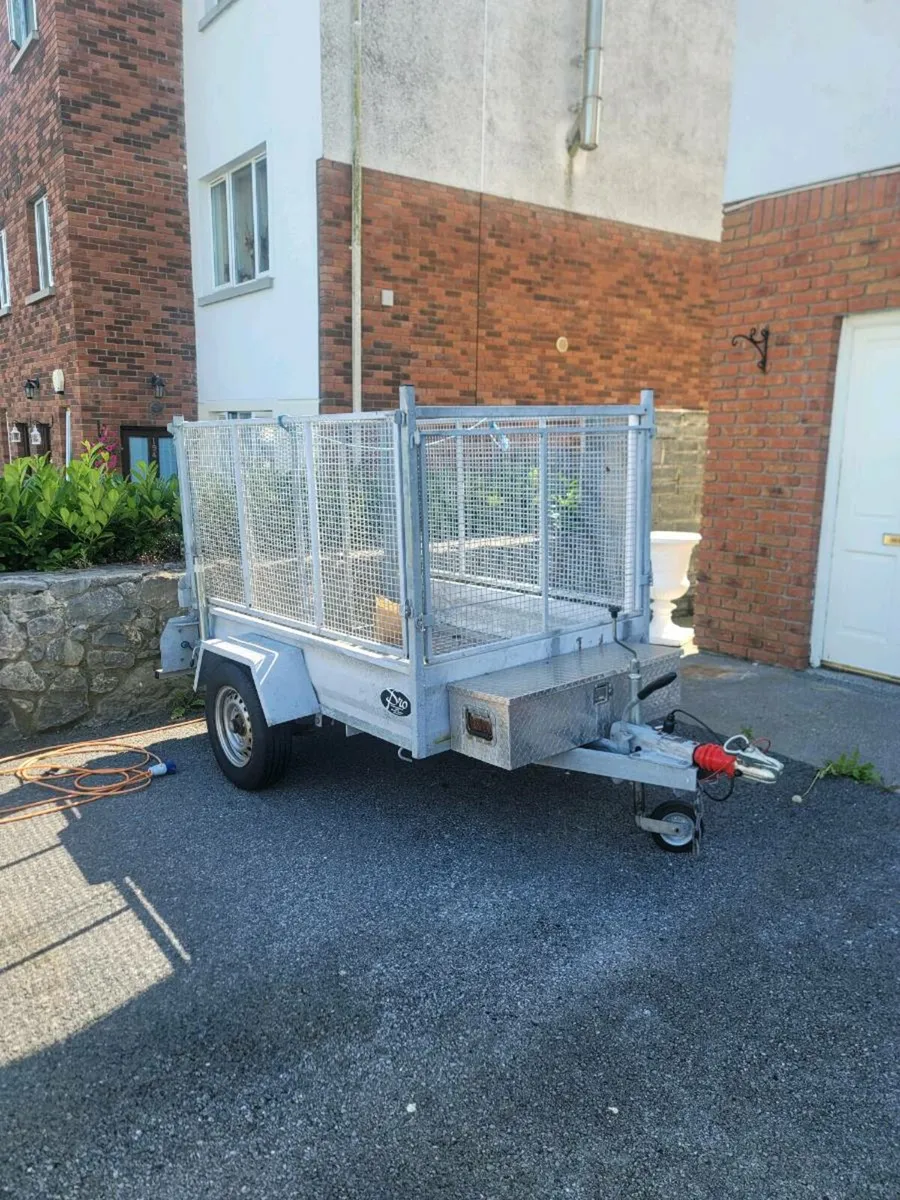 Trailer for sale - Image 1