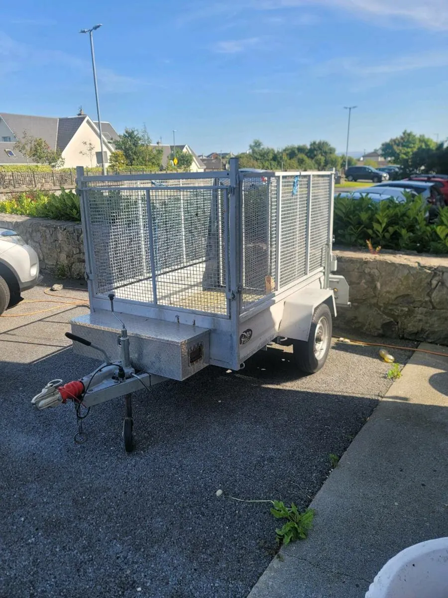Trailer for sale - Image 2