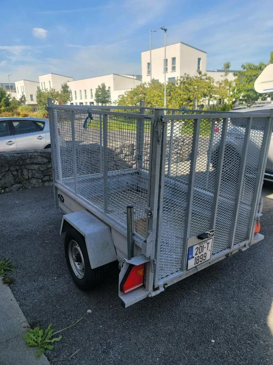 Trailer for sale - Image 3