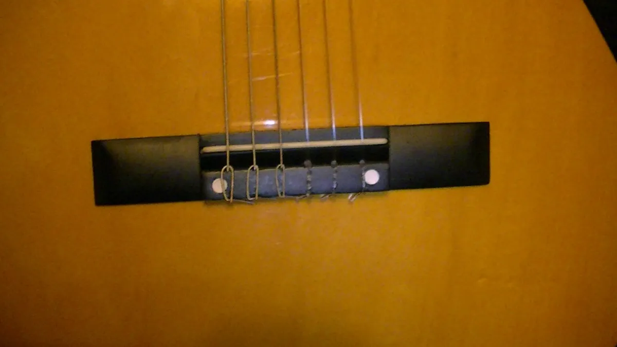 Herald Guitar 2 - Image 3