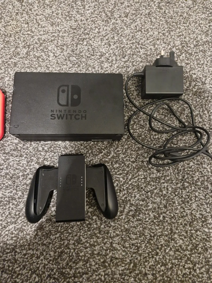 Nintendo Switch - Image 3