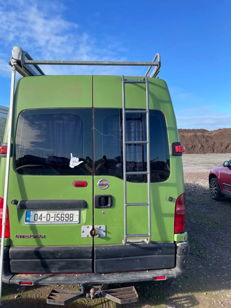 Camper van - Image 2